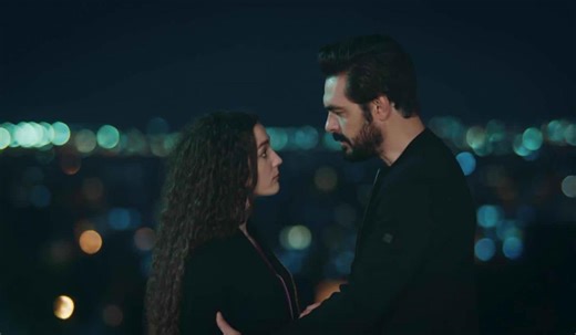 Emanet Dizisi 612. Bölüm İzle (3. Sezon 195. Bölüm) - izle7