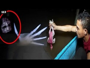 रात को अकेले मत देखना 😱 - BHoot wali video | Real scary ghost videos | Bhoot BHoot | ghost video