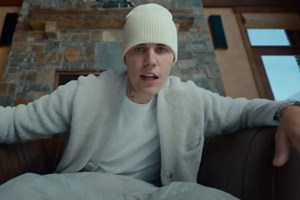 Justin Bieber lança o single “Honest”, feat. com Don Toliver