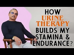 40+ years of Urine Therapy (Shivambu) Experiences by Mr. Gadakari | English | Health Siren
