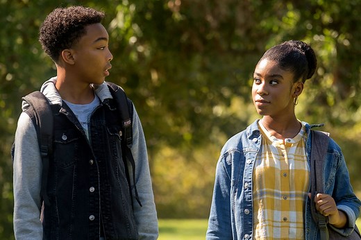 Are Deja and Malik Over for Good? A This Is Us Writer Weighs In