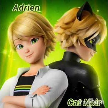 [MMD] Miraculous: My Diaries intro (Animated)