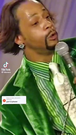 Crying Freeman on TikTok