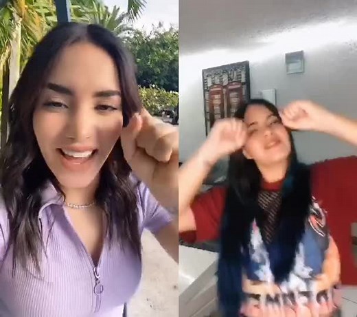 Wuu 🥳 #dúo con @dimeferjo