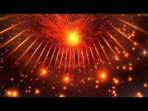 4K Praying to Heaven Spiritual Background Animation