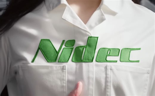 NIDEC企業CM（2023）