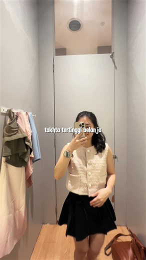 Tempat Beli Fashion Murah di Kuala Lumpur