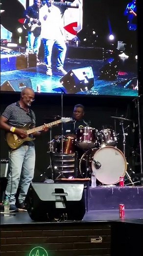 Barike Band live 2023. wanpela taim ken nice. #music #pngmusik2023 #barikeband #wanpelataimken