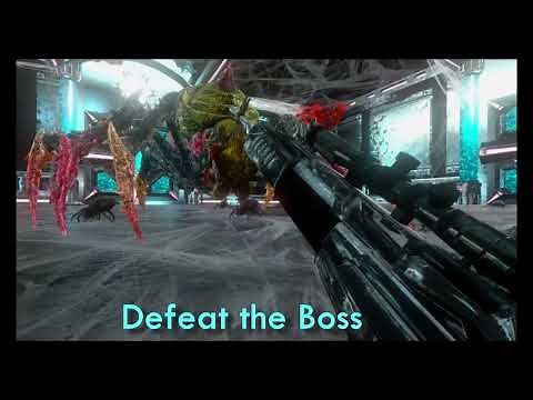 ARK Mobile - 2.0 Reveal Trailer