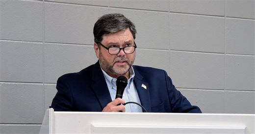 Corey Hill releases first ad in Ag Commissioner race | Alabama News