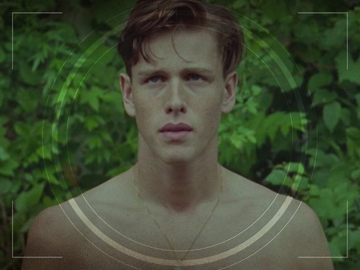 'Beach Rats': the moment Harris Dickinson became an icon