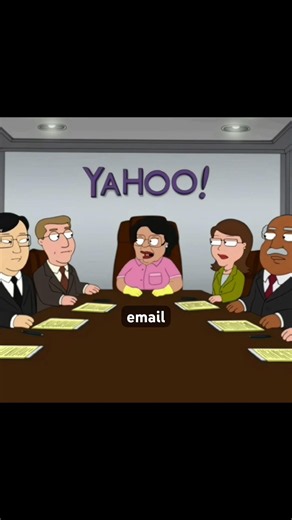 Consuela The CEO OF YAHOO!
