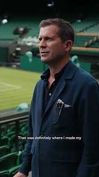 RALPH LAUREN | Polo Ralph Lauren | Wimbledon 2026