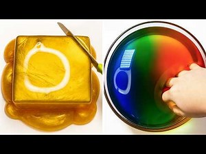 Satisfying Slime ASMR Videos | Relaxing Best Slimes No Talking 3914