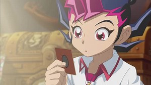 Yu-Gi-Oh! ZEXAL S01:E05 - Flipping Out (Pt. 1)