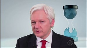 Assange says WikiLeaks to help tech firms thwart CIA hacking
