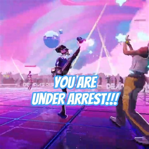 終わりのセラフ X.U. x Zhu Yuan #deadasdisco #perfectlysynced #gaming #fortnitedance #zhuyuan