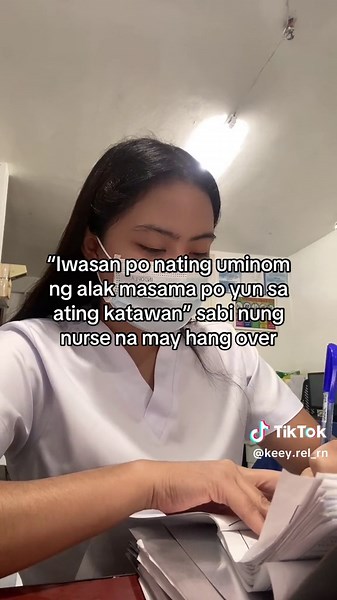 🤡 nurse #nursesoftiktok #nurselife
