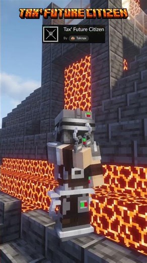 Best Minecraft Mods! #28 #shorts #minecraft