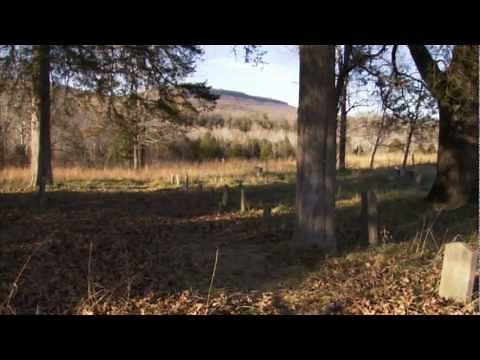 "SILENT STORYTELLERS" - Cemetery Preservation Documentary