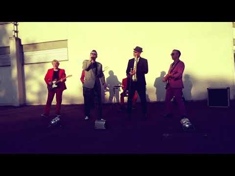 The Busters Pension Fund - Now You're A Yaga Yaga