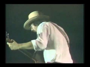 Micky Moody Slide Guitar Solo Whitesnake Lovehunter Donington 83_.avi