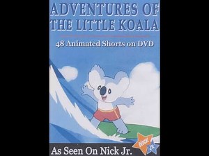 The Adventures of the Little Koala - Part 01 - By Back To The 80s 2