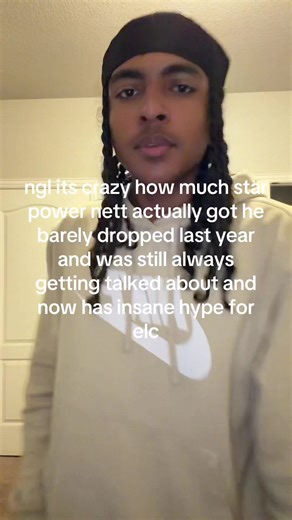 better than fakemink too #nettspend #elc #earlylifecrisis #undergroundmusic