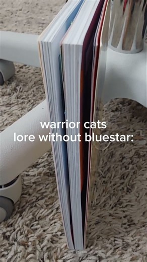 warriors meme #warriorcats #erinhunter #booktube #meme