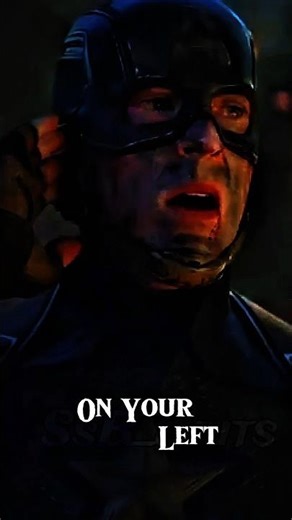 On Your Left | Avengers Endgame Edit - Alan Walker & Alok - Headlights|#shorts #trending