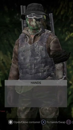 What a way to spawn in DayZ #console #shorts #ps5 #dayz #dayzstandalone #dayzgameplay
