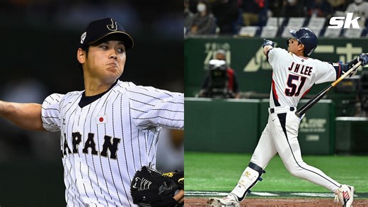 What is the Premier12? Exploring tournament that first exposed future stars Shohei Ohtani, Jung Hoo Lee and more