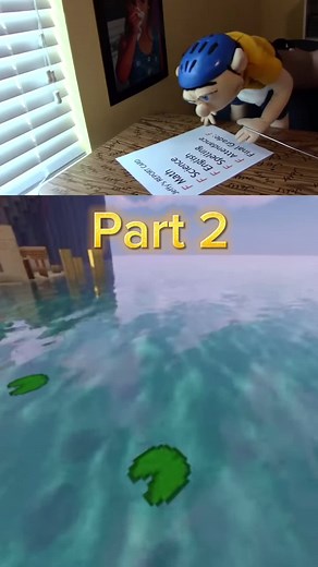 sml summer school part 2 #jeffy #jeffysml #sml #codysml #jrsml