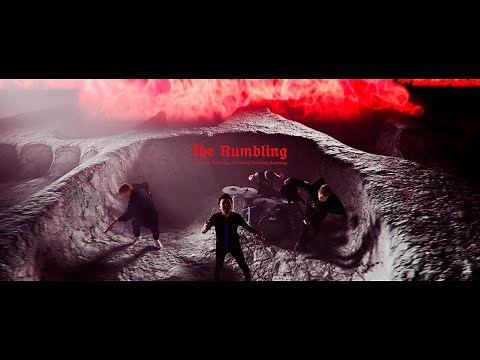 SiM - "The Rumbling" Official Teaser