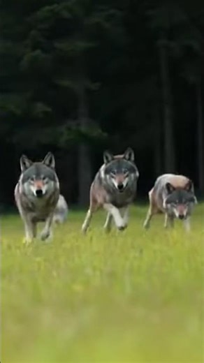 Wolves Attacked the Sheep#The Shepherd’s Courage: Defending the Flock 👍👍