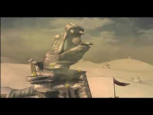 Kung Fu Panda The Game Trailer