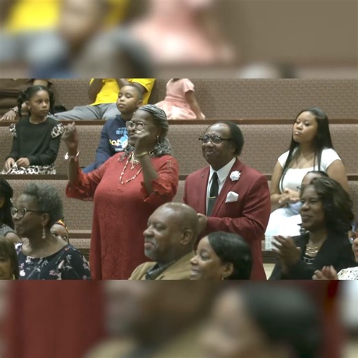 “Jesus Fan” | Mt Zion Church Youth Choir | Dr. Daniel Simmons - Senior Pastor #mtzionalbga | Mt Zion Baptist Church