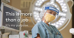 Nursing at Unity Health