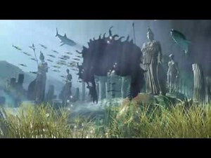 Donovan - Atlantis - 1968