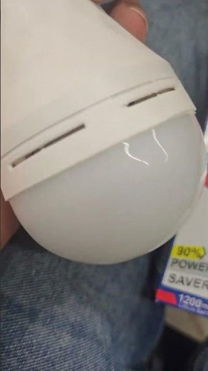 Ac Dc Led Bulb | Available on IndiaMART