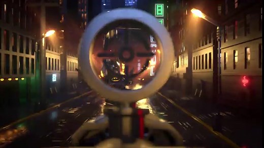 LEGO Batman Movie Bane Toxic Truck Attack 70914 Building Kit