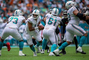 Atlanta Falcons vs. Miami Dolphins Preview: How To Watch, Channel, Start Time, Breakdown, and More