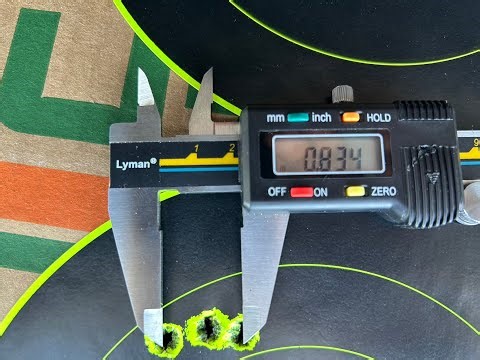 308 Win "Short" Episode 1