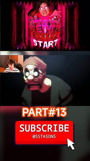 Friday Night Funkin’ VS Jeffy’s Infinite Irida Shucks (PART 13) #shorts #fnfmod #fridaynightfunkin