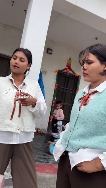 Team 4 Comedy Skit: Alis' Proud Mom Moments