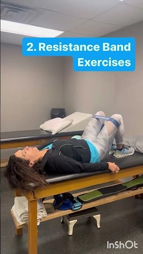 3 Exercises for Urinary Stress Incontinence