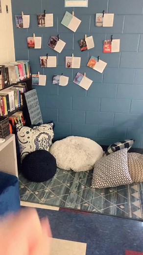 Already missing my students 😭 Hopefully this will all be over soon ❤️ #middleschool #coronavirus #noschool #videocall #tiktokteacher