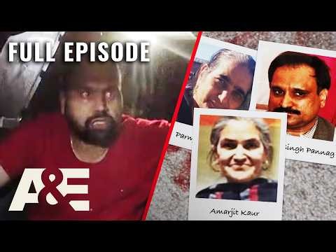 Four Family Members Killed—Neighbors Never Saw It Coming (S6, E4) | Killer Cases | Full Episode