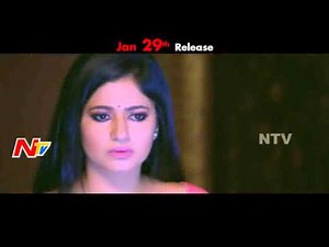 Kalavathi Movie Release Trailer 1 - Siddharth,Trisha, Hansika, Soori, Kovai Sarala