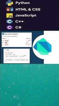 Aprende Dart desde cero | Operadores logicos. #dart #programming